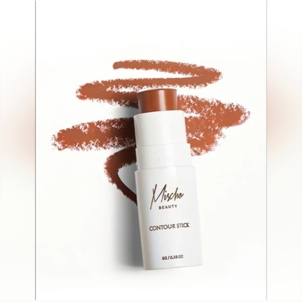Mischo Beauty Contour Stick in Medium 0.28oz BNIB